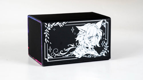 Y'Shtola Final Fantasy XIV TCG Deck Box – Fuji Collectibles