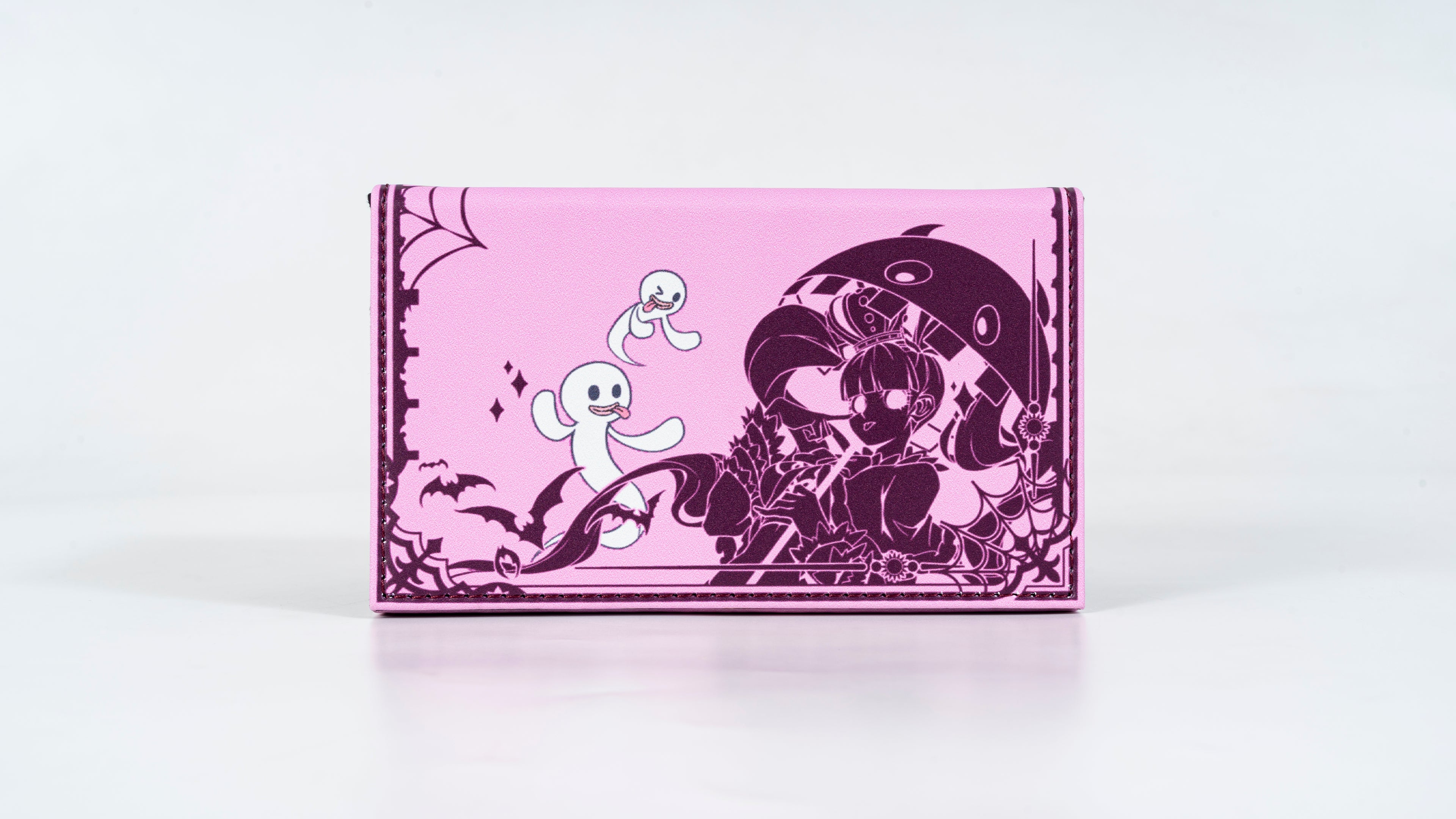 Perona One Piece Anime TCG Deck Box *PRE-ORDER*