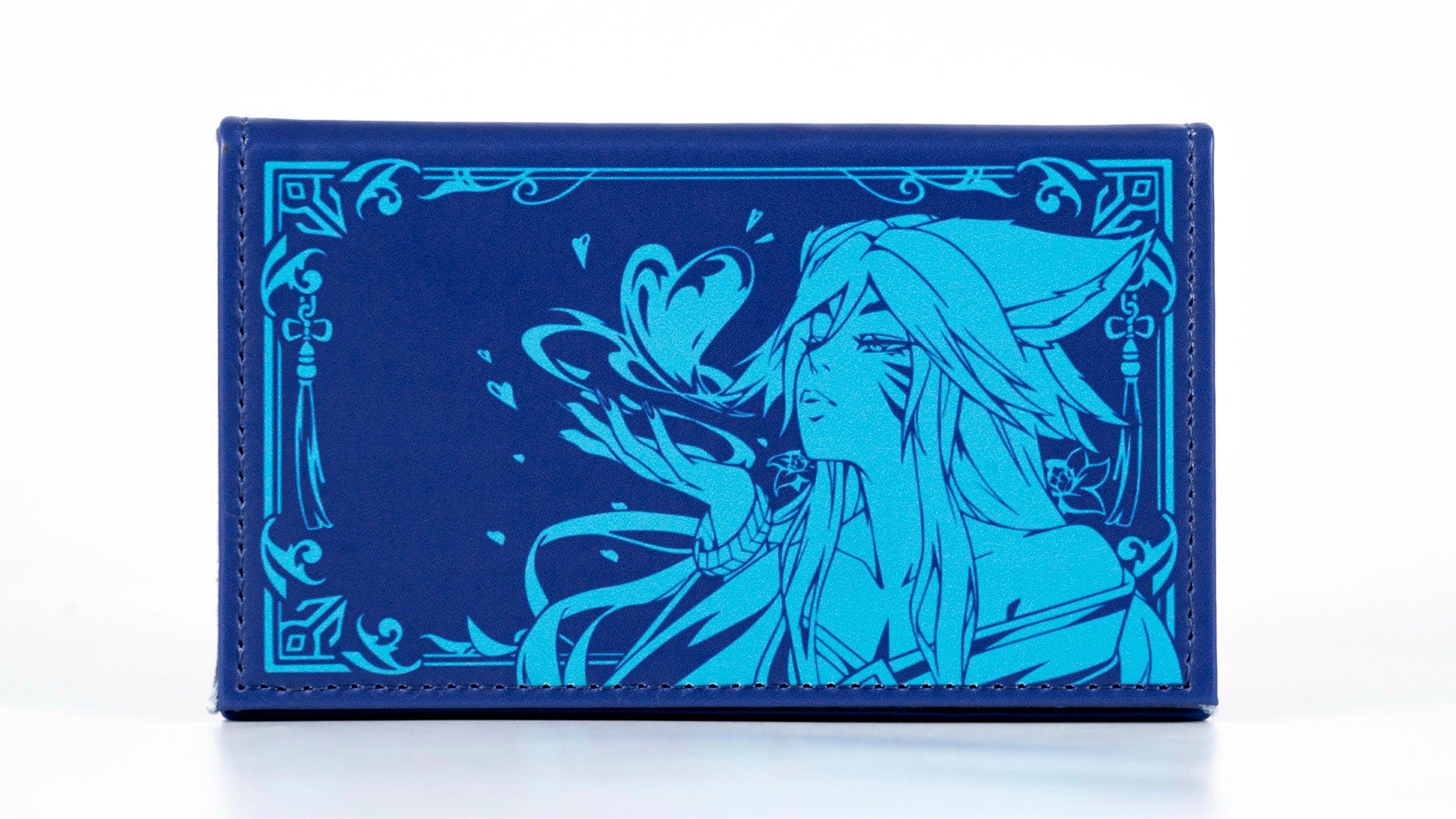 Deck Boxes – Fuji Collectibles