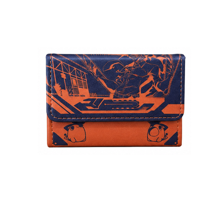 Chainsawman TCG Deck Box *Pre-Order*