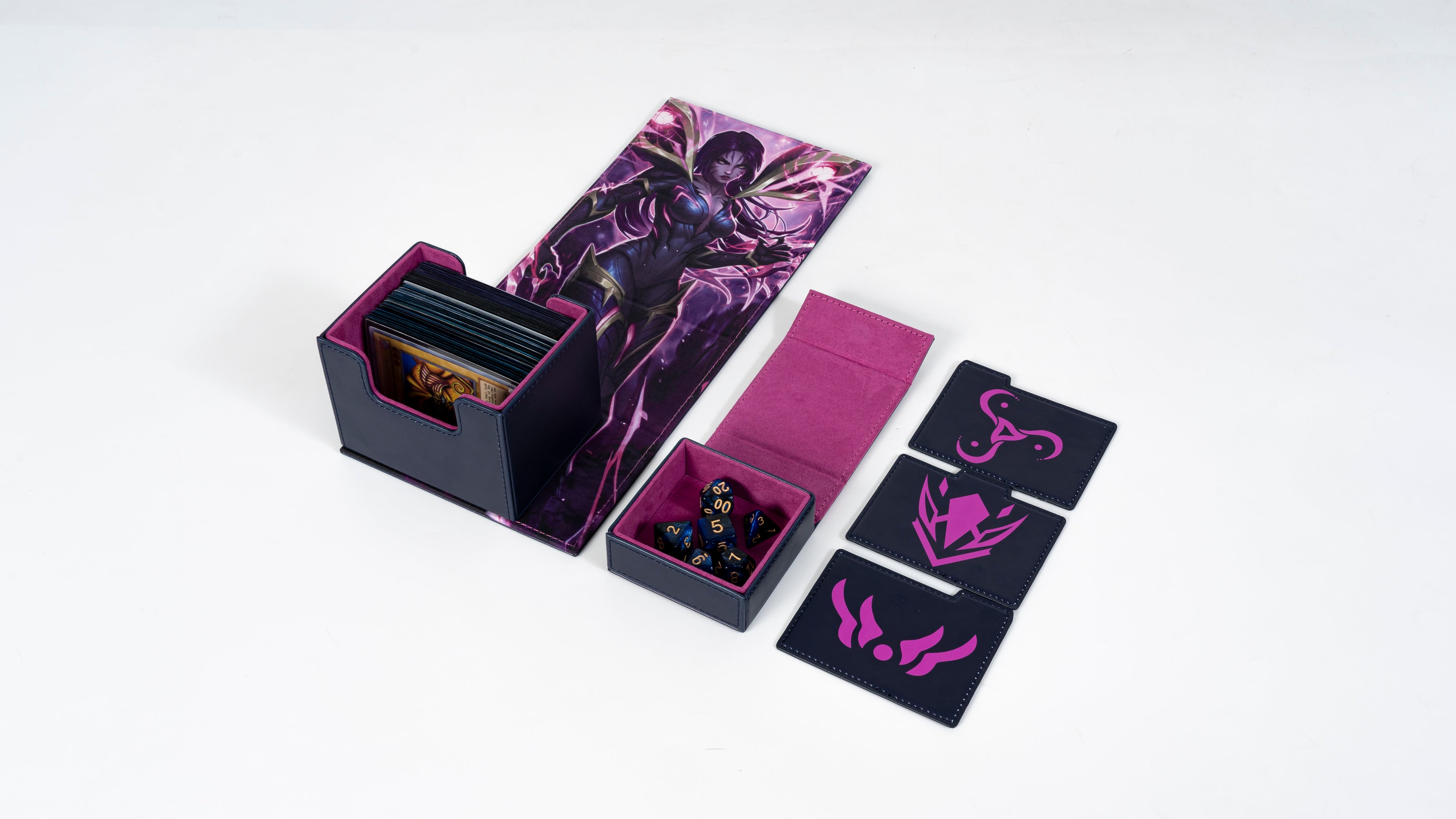 Kai’Sa League of Legends Riftbound TCG Deck Box *PRE-ORDER*
