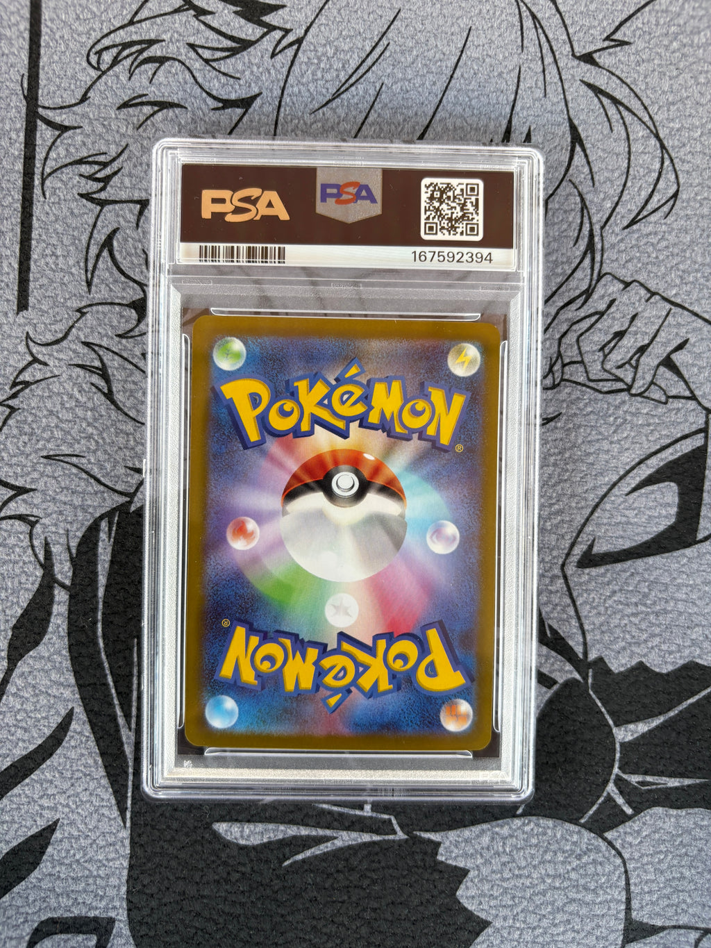 2026 Pokemon JP Meowth M3 PSA 10