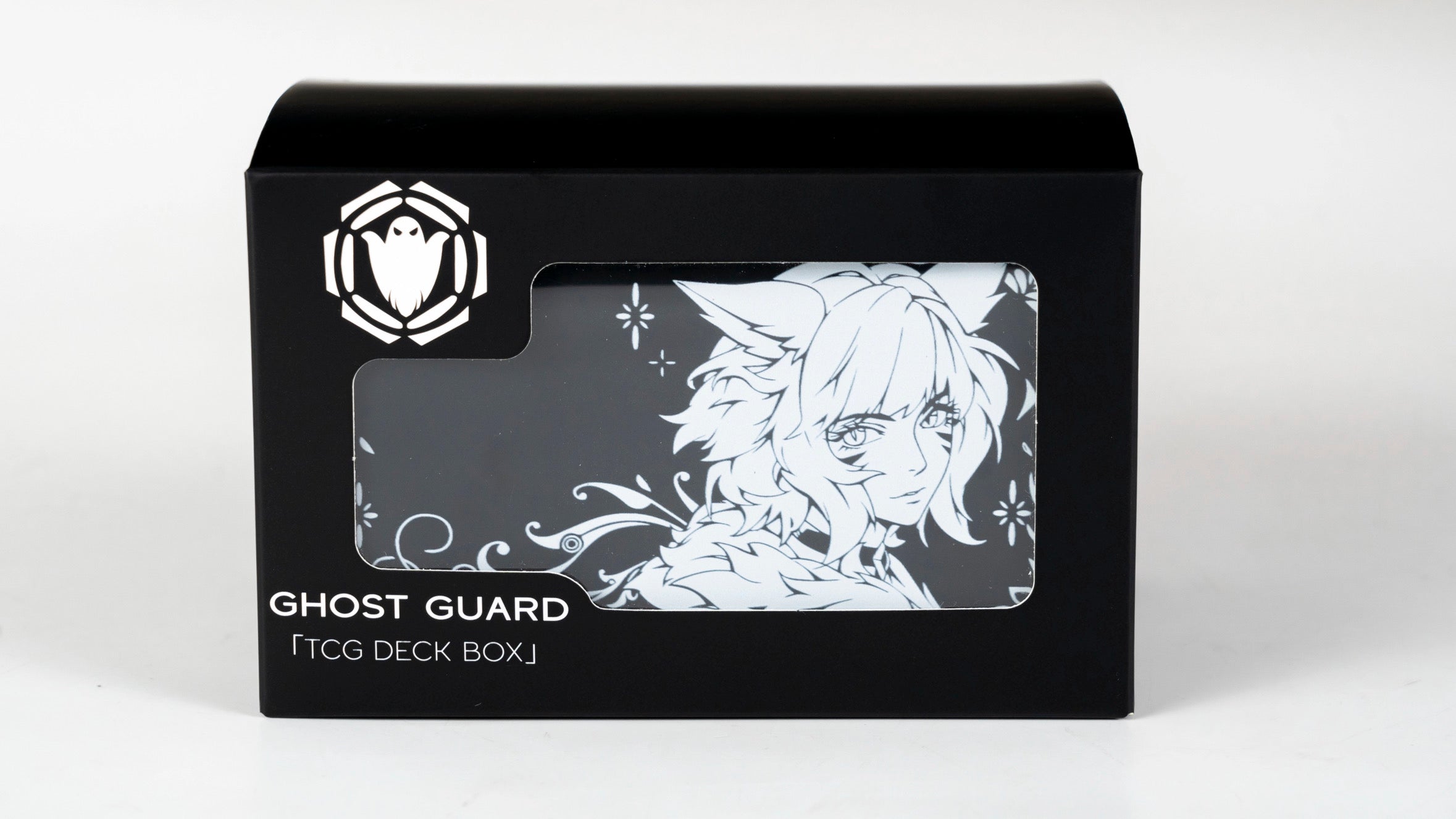 Y'Shtola Final Fantasy XIV TCG Deck Box