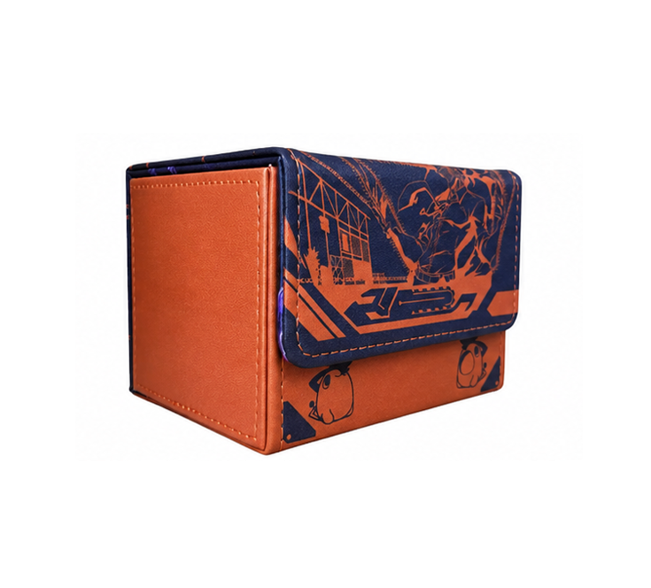 Chainsawman TCG Deck Box *Pre-Order*