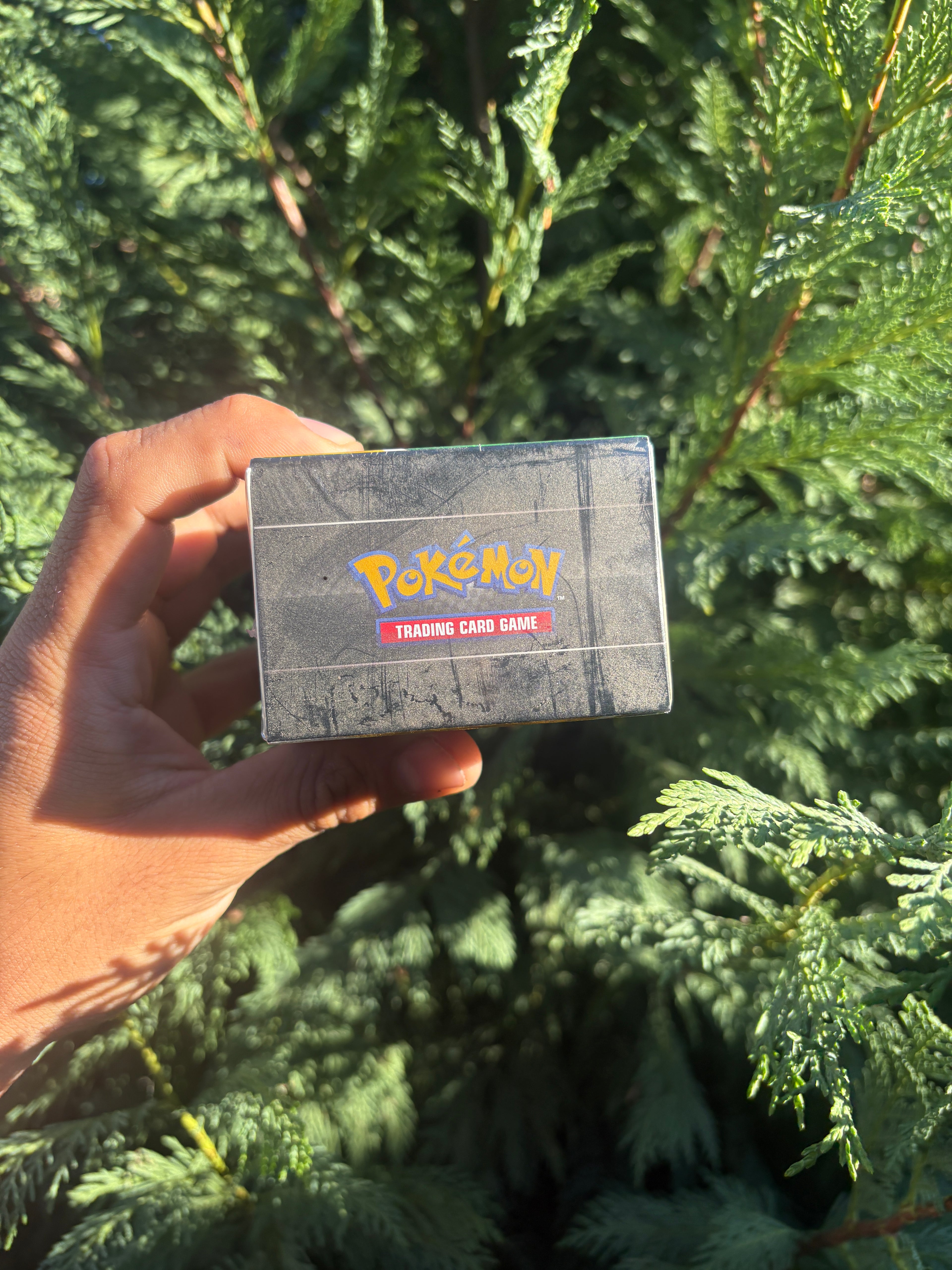 Evolving Skies Build & Battle Box - SWSH07: Evolving Skies (SWSH07)