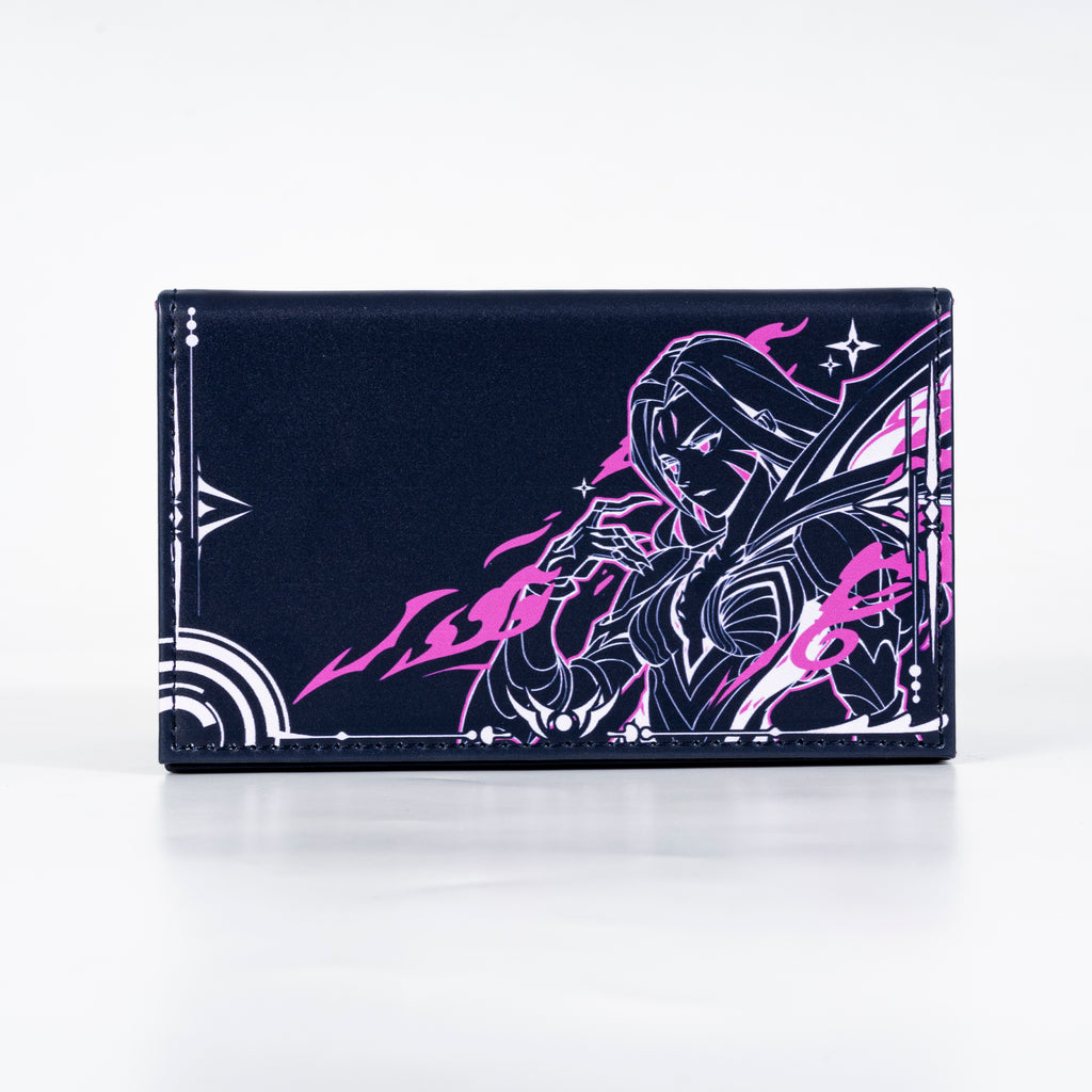 Kai’Sa League of Legends Riftbound TCG Deck Box *PRE-ORDER*