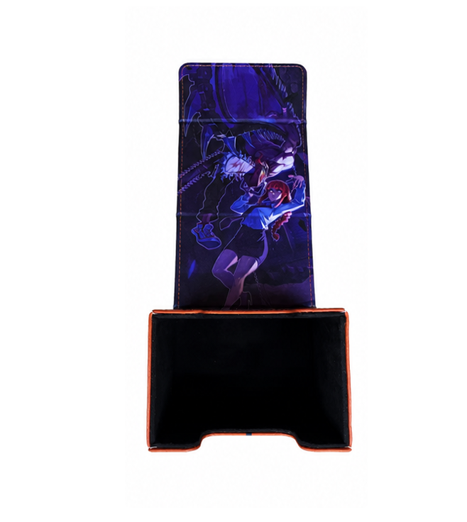 Chainsawman TCG Deck Box *Pre-Order*