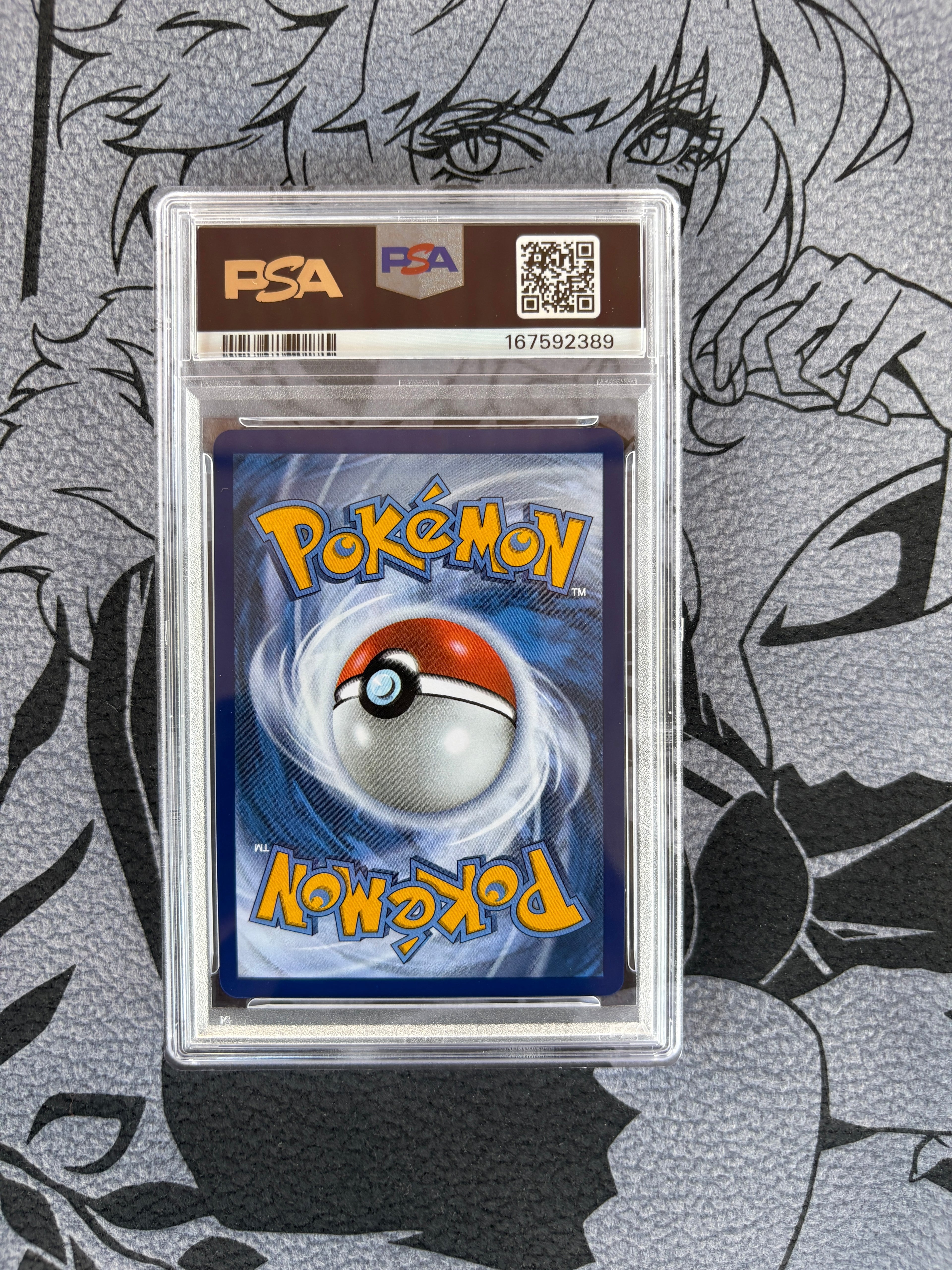 2026 Pokemon Mega Diancie ex PSA 10 Ascended Heroes