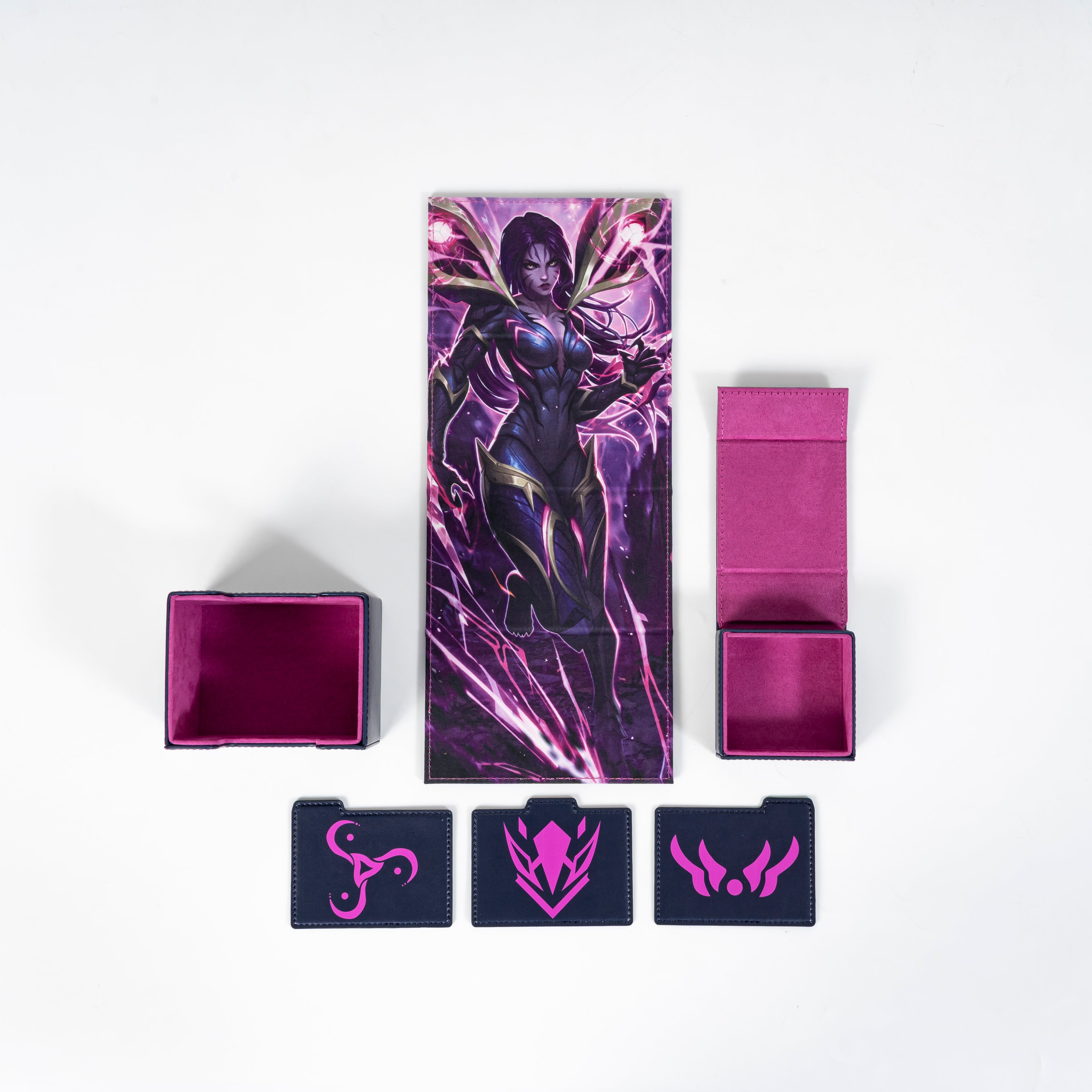 Kai’Sa League of Legends Riftbound TCG Deck Box *PRE-ORDER*
