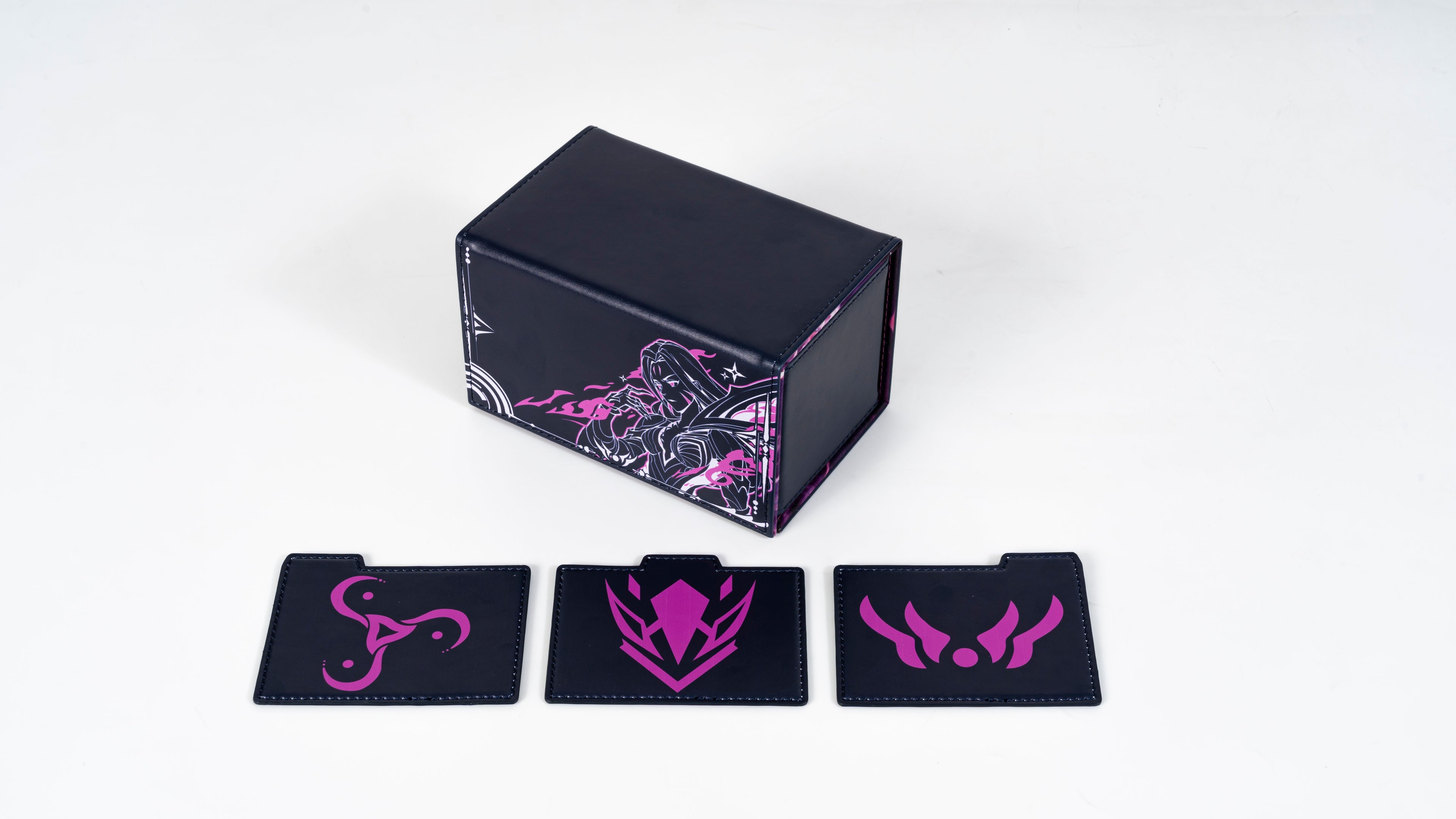 Kai’Sa League of Legends Riftbound TCG Deck Box *PRE-ORDER*