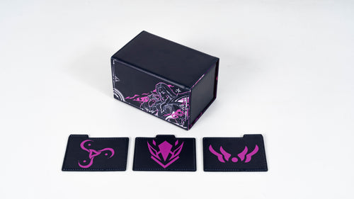 Kai’Sa League of Legends Riftbound TCG Deck Box *PRE-ORDER*
