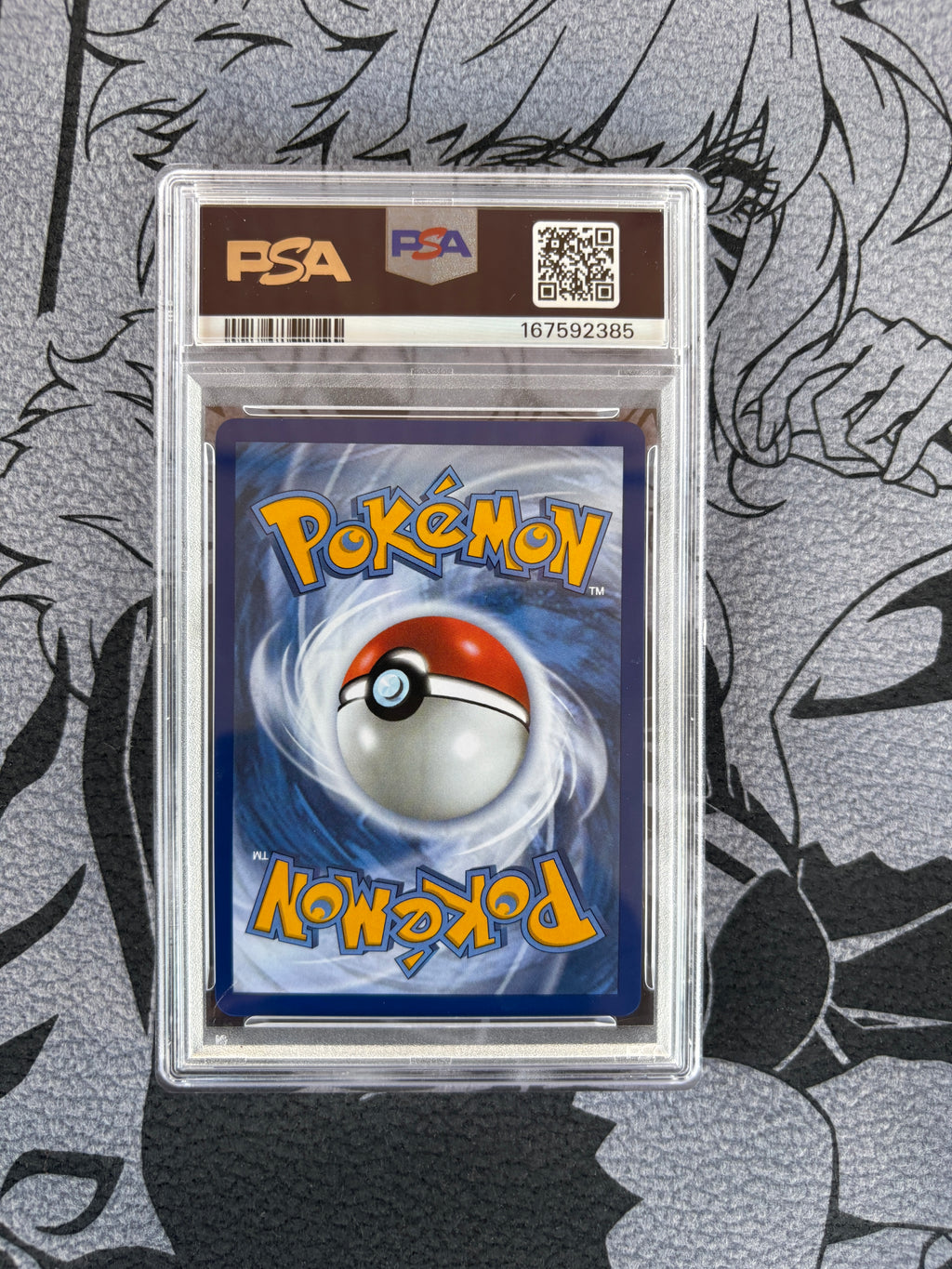 2026 Pokemon Medicham PSA 10 Ascended Heroes