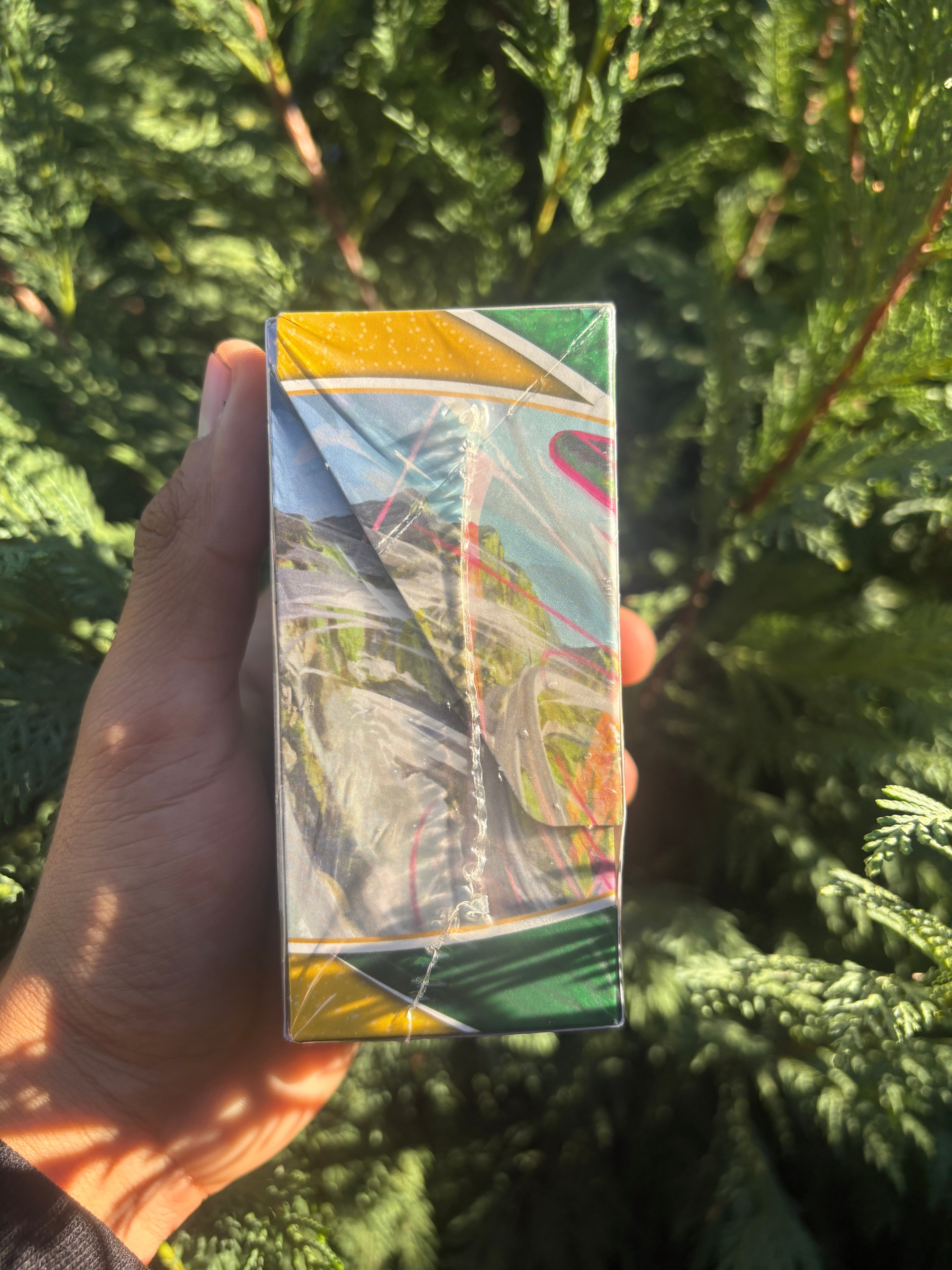 Evolving Skies Build & Battle Box - SWSH07: Evolving Skies (SWSH07)