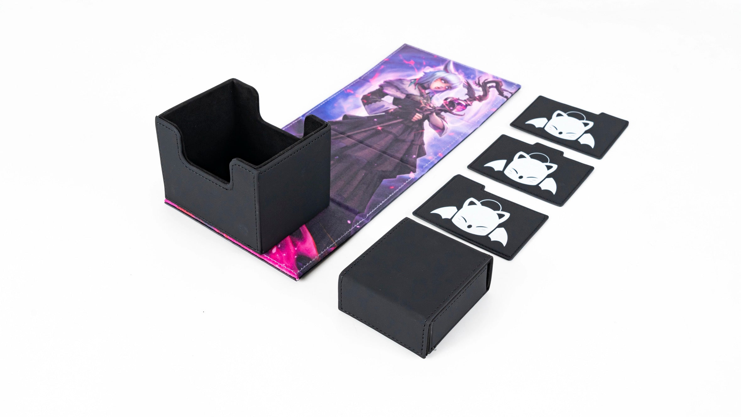 Y'Shtola Final Fantasy XIV TCG Deck Box