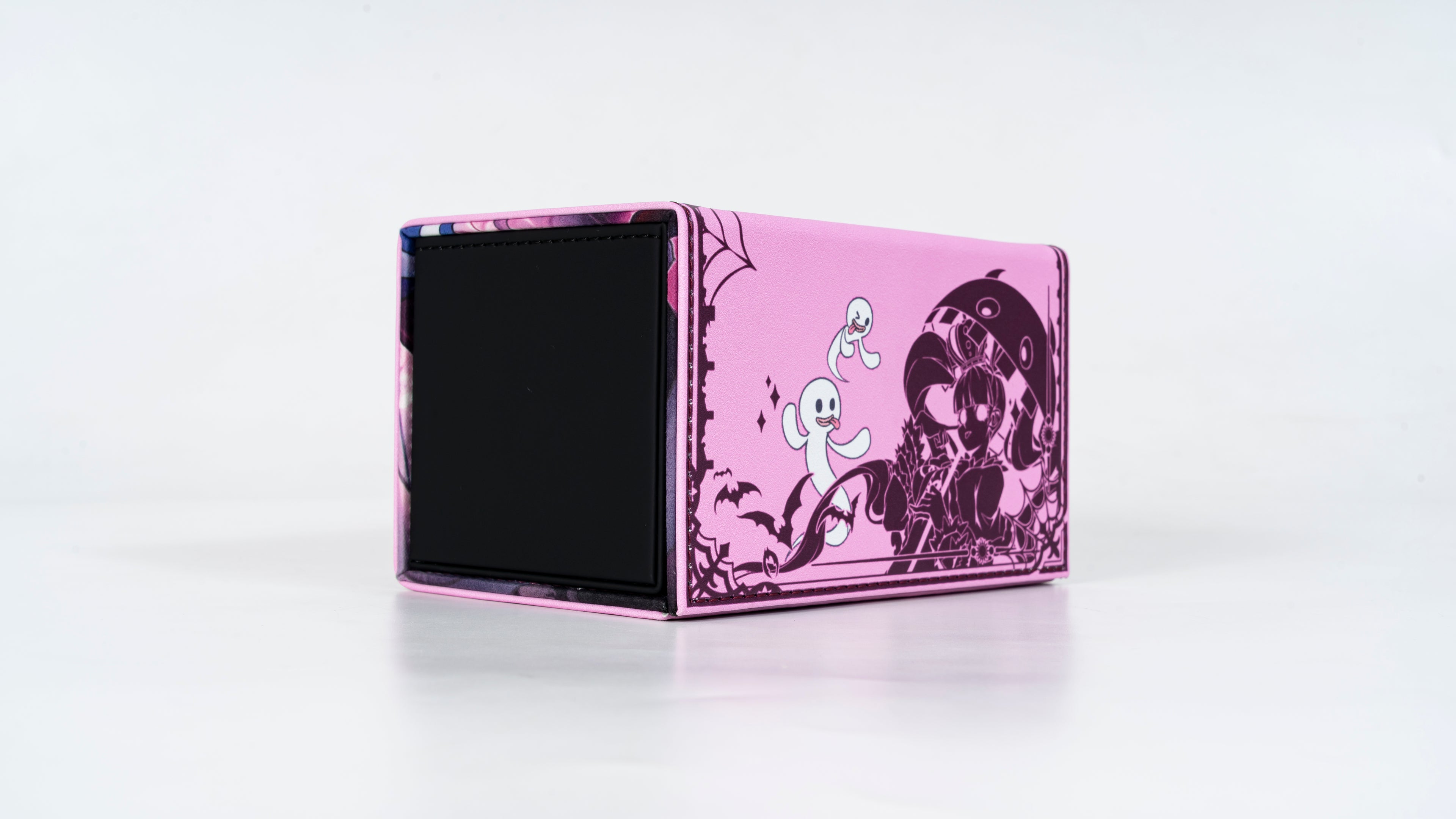 Perona One Piece Anime TCG Deck Box *PRE-ORDER*