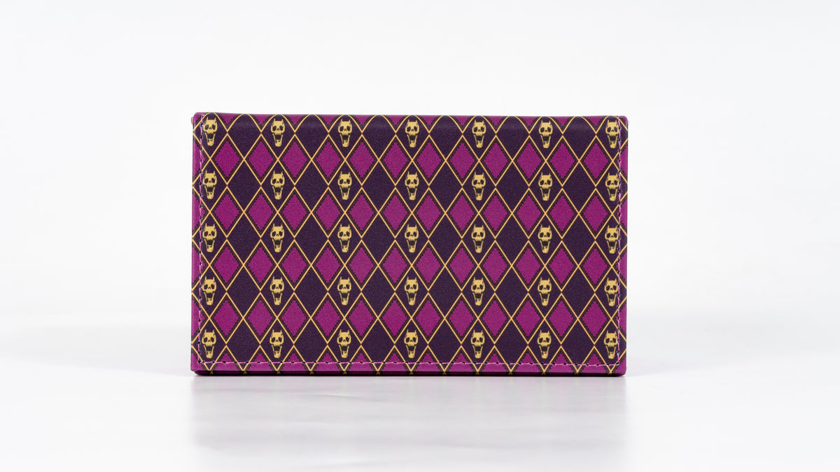 Killer Queen Jojo Bizarre Adventure TCG Deck Box *PRE-ORDER*