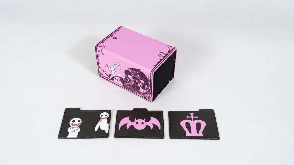 Perona One Piece Anime TCG Deck Box *PRE-ORDER*