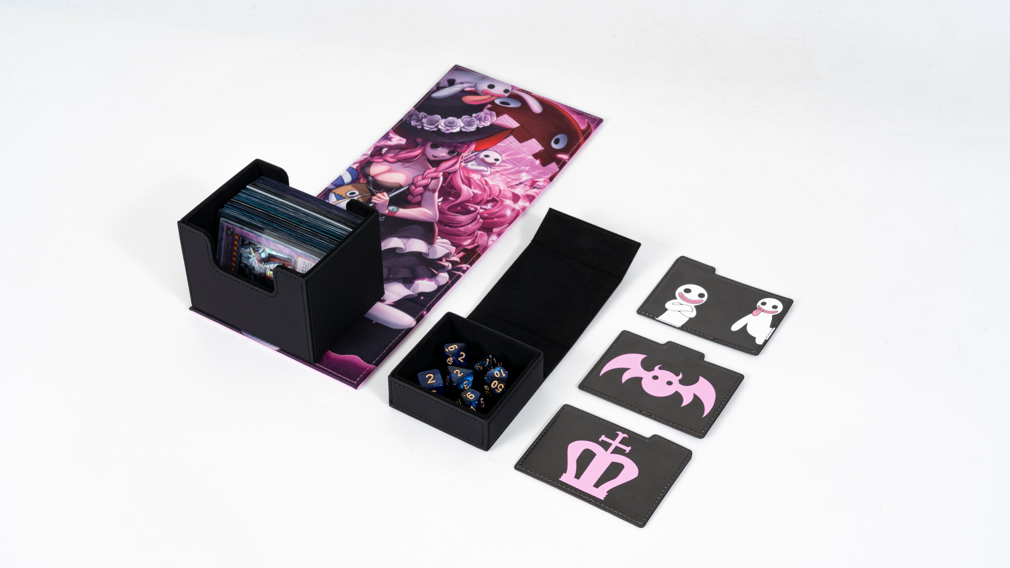 Perona One Piece Anime TCG Deck Box *PRE-ORDER*