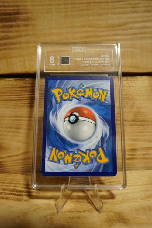 2022 Pokemon Astral Radiance #TG07/TG30 FALINKS TAG 8