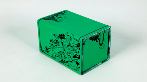 Akali Riftbound League of Legends Riftbound TCG Deck Box *Pre-Order*