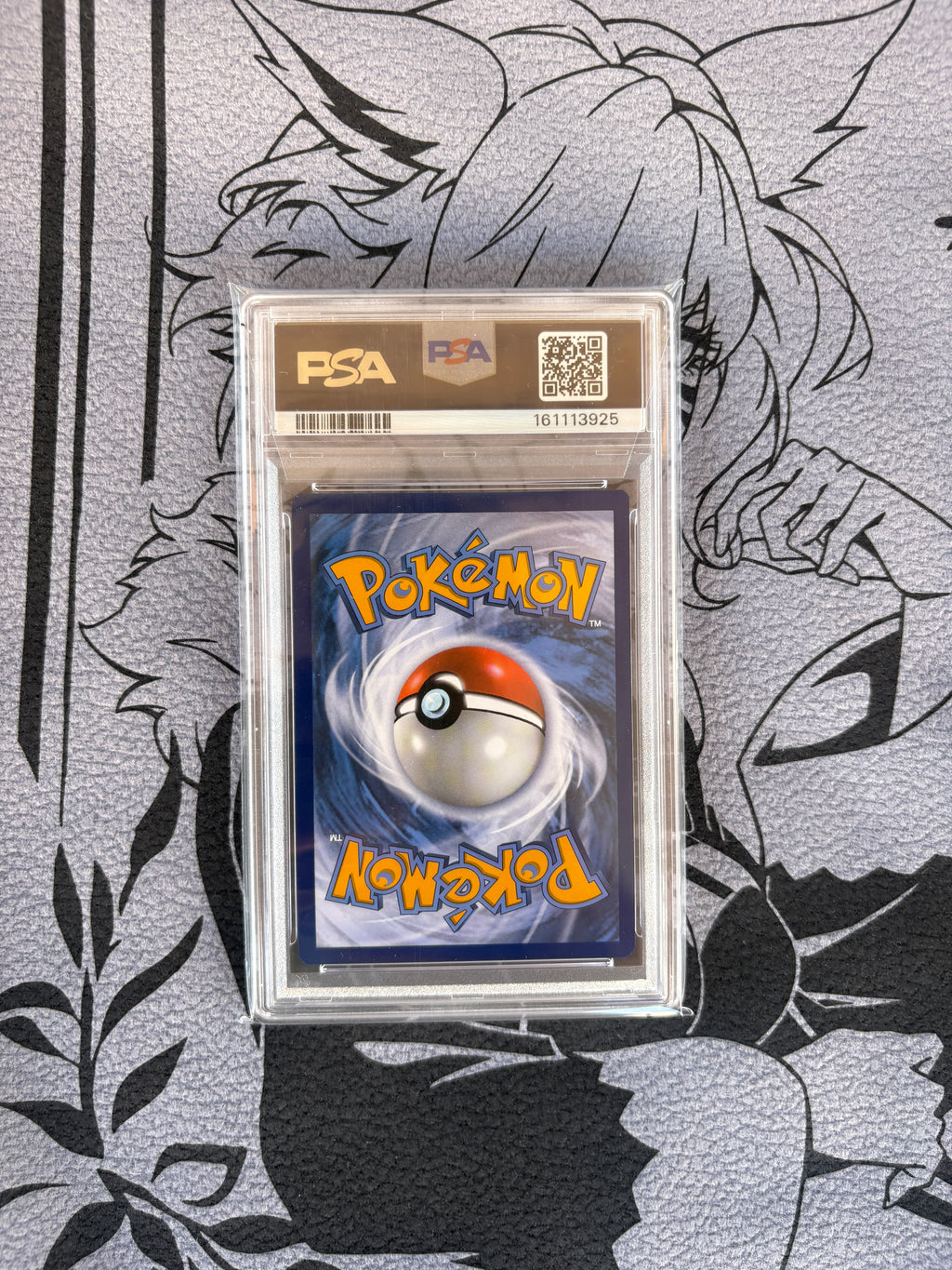 2022 Charizard V SWSH260 Ultra Premium Collection Promo Pokemon PSA 9