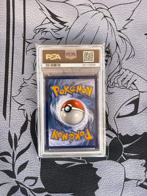 2022 Charizard V SWSH260 Ultra Premium Collection Promo Pokemon PSA 9
