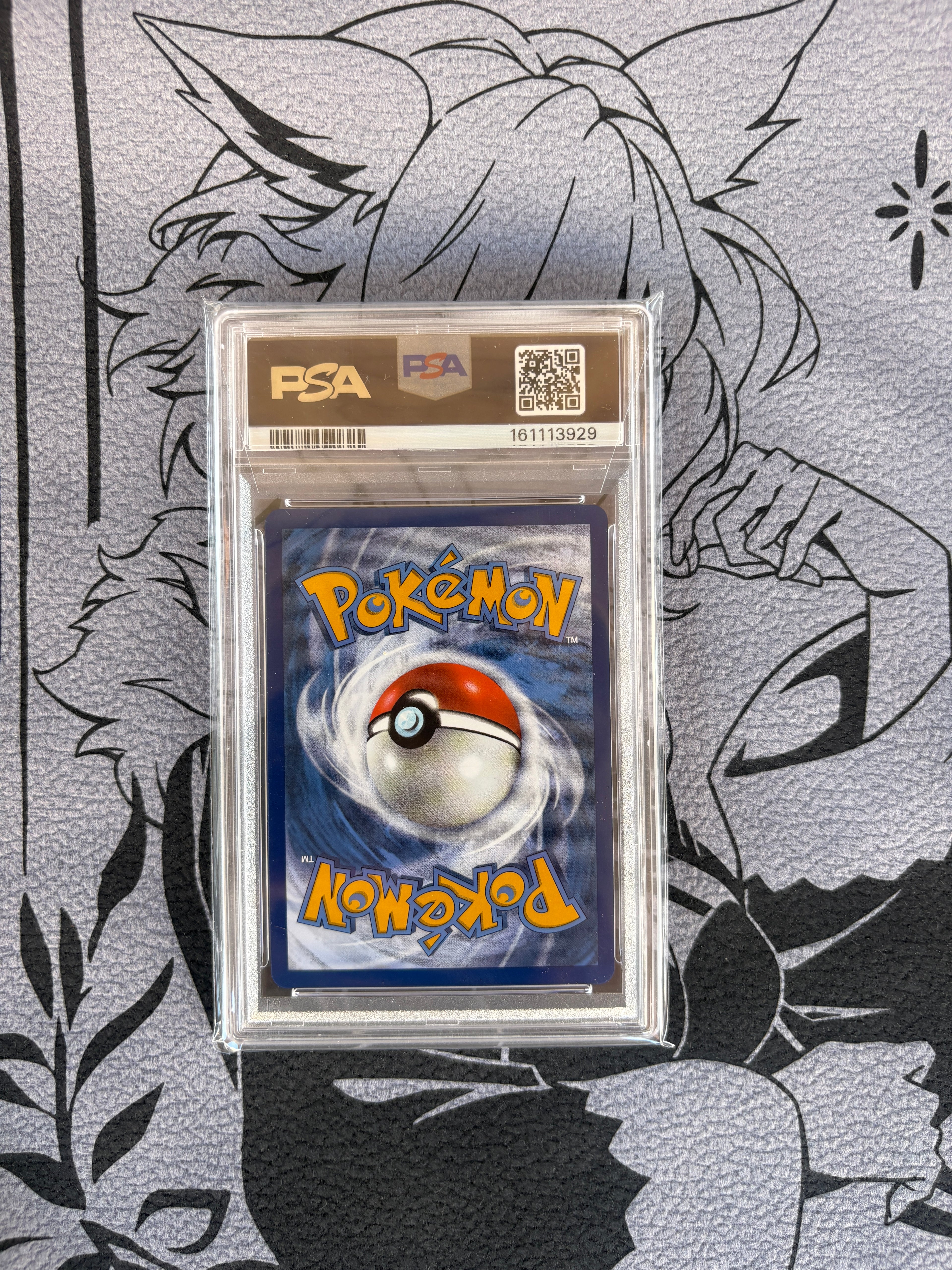 Victini V (Full Art) 144/163 Swsh05: Battle Styles PSA 10 GEM MINT SUPER LOW POP
