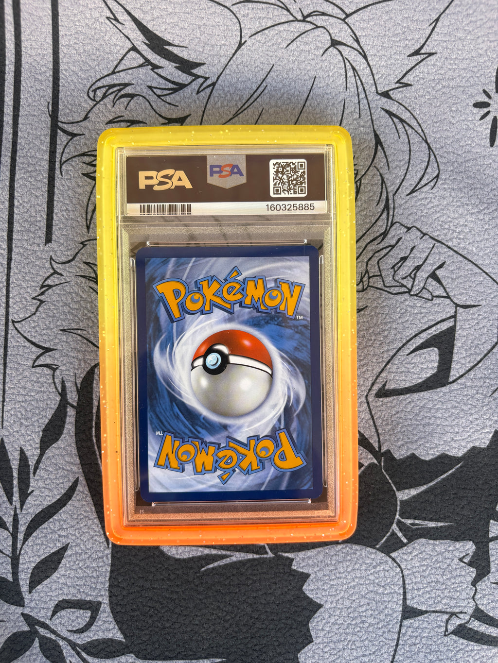 2025 McDonald's M24 Dragonite Holo #012 PSA 9